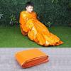 Survival Accessories Sun Protection Tool Sleeping Bag Outdoor Emergency Blanket Thermal Keep Warm