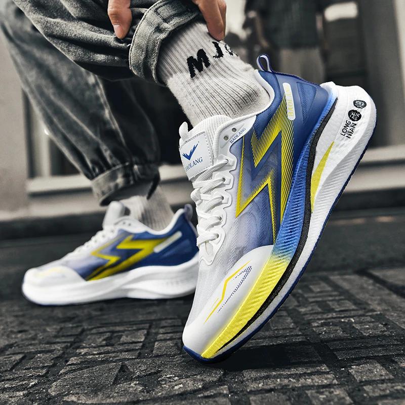 Высококачественные эспадрильи Летние кроссовки Дизайнерские Роскошные 2024 Мужские Беговые Спортивные обувь Резиновая подошва Обувь Мужские Ботинки Бот Теннис