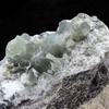 Prehnite + Adularia 1910.2 Carats