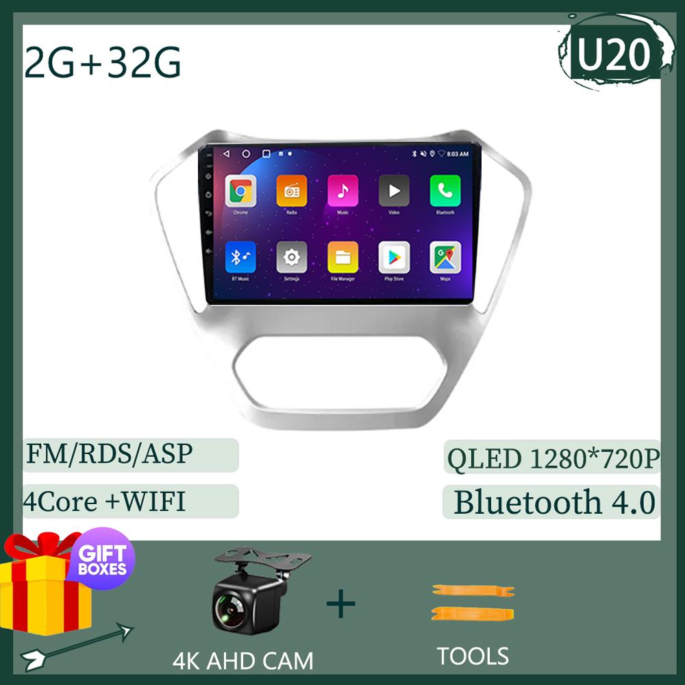 For MG GT 2014 2015 2016 Multimedia Video Player Navigation Stereo Head Android  13 WIFI HDR Screen No 2din dvd Carplay Radio