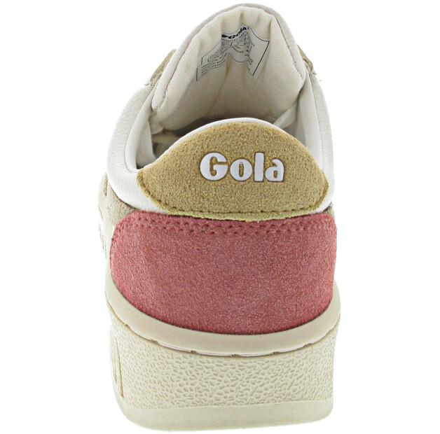 Кроссовки Gola Grandslam Trident