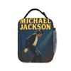 Изолированная сумка-ланч-тоут Майкла Джексона MJ 2026 для пикника, сумка для хранения еды, герметичный, термосумка, ланч-бокс