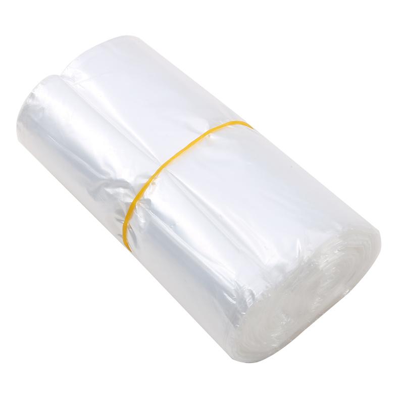 100 шт одноразовый зонт сумка прозрачный водонепроницаемый пластиковый чехол для зонта для вестибюля отеля дверной проем зонт сумка