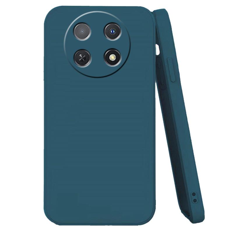 Чехол для Huawei Nova Y91 для Nova Y91, чехол-бампер, противоударный силиконовый мягкий чехол из ТПУ для Huawei Nova Y 91 Y91 Fundas