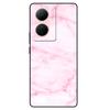 Чехол для Vivo V29 Lite 5G Глобальный ТПУ Силикон Волк Львы Чехол для телефона Для VIVO V29 LITE 6.78 Funda на V29Lite Кошка Животные Чехлы