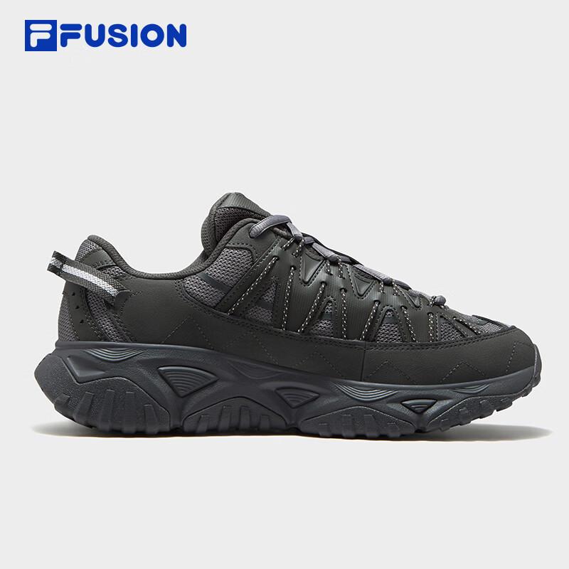 FILA FUSION FREEROAM DX Men's Retro Platform Casual Shoes