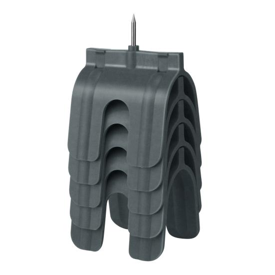 Маркер для розеток, 5 шт., износостойкий, прочный, простая установка, удобный инструмент для маркировки гнезд для гипсокартона, товары для дома