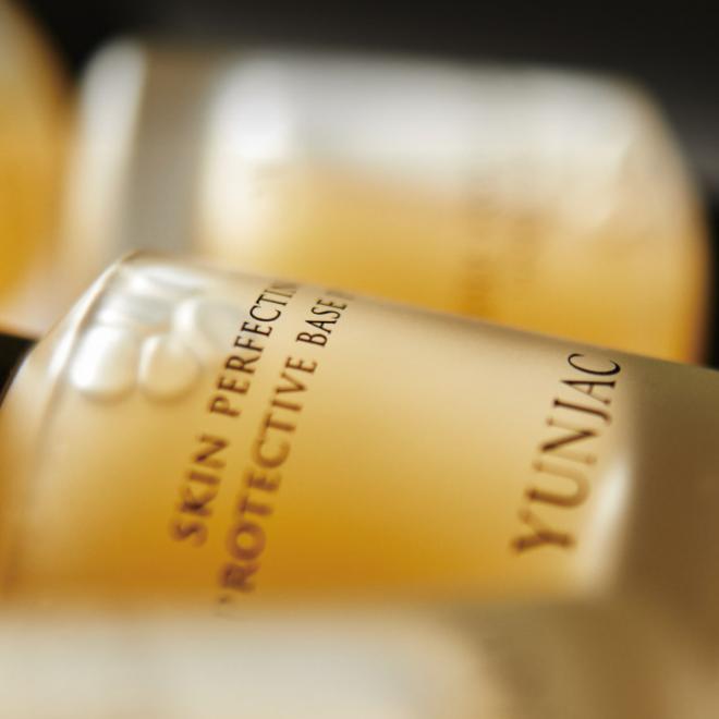 Yunjac Skin Perfecting Защитная основа Prep 40 мл
