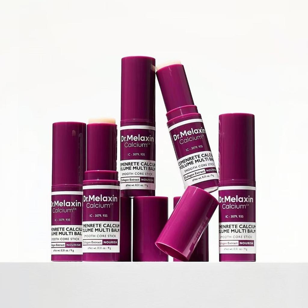 Dr.Melaxin Cemenrete Calcium Volume Multi Balm 9g