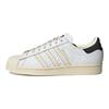 adidas Кроссовки Superstar 'Debossed Stripes Wonder White Black' ID4675