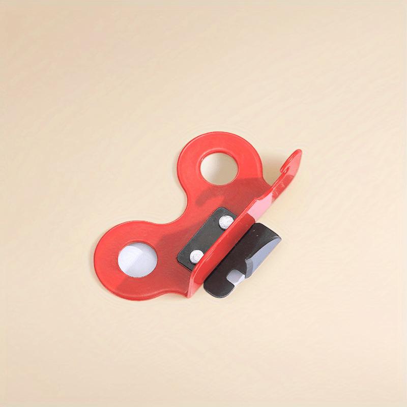 1PC Bottle Opener - Simple Multi-purpose Can Opener, Beer Opener, Can Opener, Suitable for Kitchen Hotel Camping Supplies