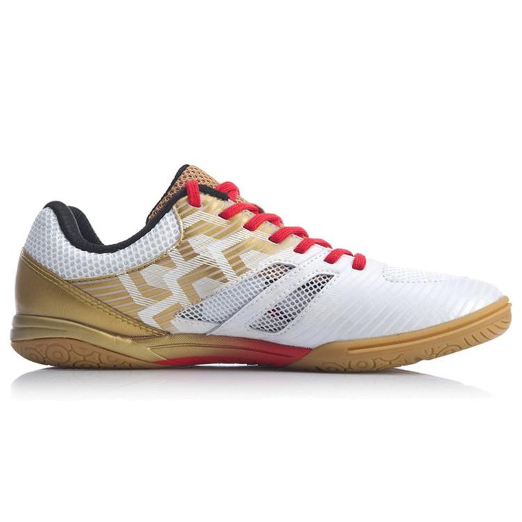 Li Ning Kirin 2.0 Амортизация Скольжение Устойчивость к истиранию Дышащий Легкий Классификация функций APTT016-1