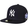 New Era HAT US 7 Men's Size 3/8