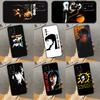 Чехол Viktor Tsoi для Xiaomi 15 Ultra 13 14 11T 12T 13T 14T Pro POCO X7 X3 X5 X6 Pro M6 F5 F6 Pro