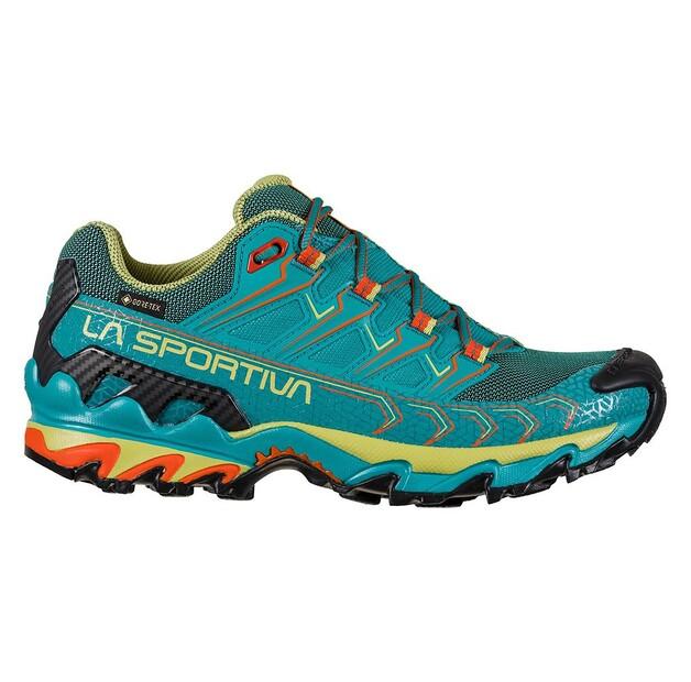 La Sportiva Ultra Raptor II Goretex ботинки трекинговые