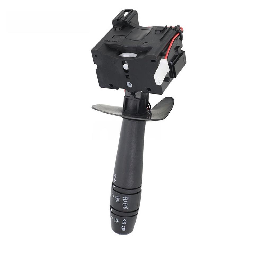 Indicator Stalk Turn Signal Switch For Renault Repair Direct Replacement Easy Installation Steering Column Fit