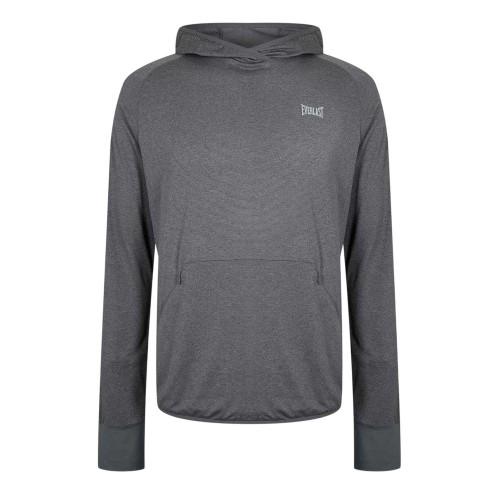 Everlast Mens Polyester Lightweight Training Hoodie