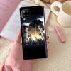 Cute Funny Hasbulla Phone Case For Samsung Galaxy A54 A34 A14 A13 A53 A33 A73 A51 A71 A12 A22 A32 A52 A72 A52S