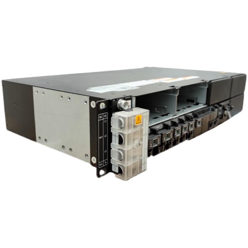 Huawei Telecom Power System Components
