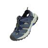 Mountain Warehouse Mens Rift Drainage Sandals