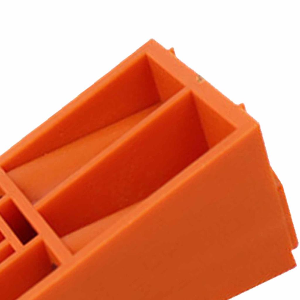 Магнитный наклонный позиционер для сверления отверстий с шестигранным ключом Прочный Точный Деревообработка