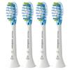 Сменные насадки для зубной щетки Sonicare DiamondClean