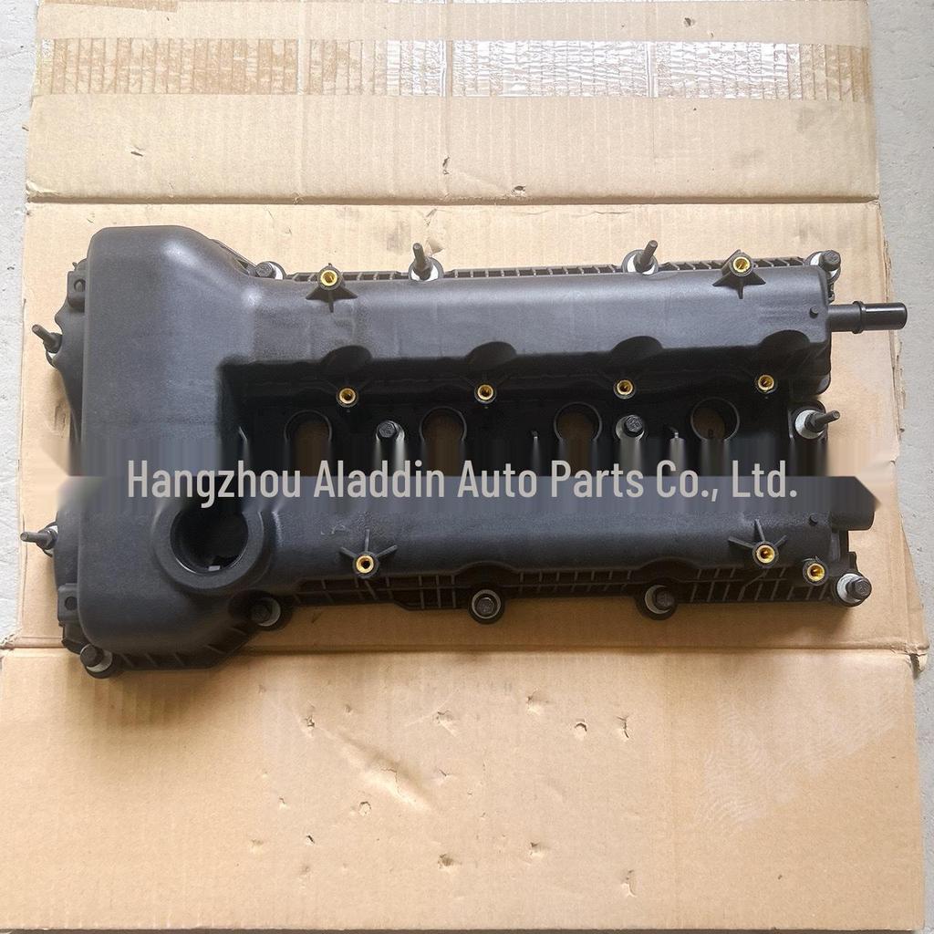 Сборка клапанной крышки Chery Jetour T2 (E4T15C-1003030)