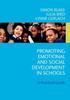 Книга Promoting Emotional and Social Development In Schools : A Practical Guide