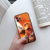 Чехол для телефона II11 Lion King для iPhone 6 6s 7 8 11 12 13 14 15 XS Pro Max XR X SE Samsung S20 S21 S22 S23 S24 FE Ultra Plus Lite S21S A55