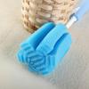 Removable Sponge Cup Brush Adjustable Sponge Cleaning Brush Baby Bottle Brush  Glass Cup