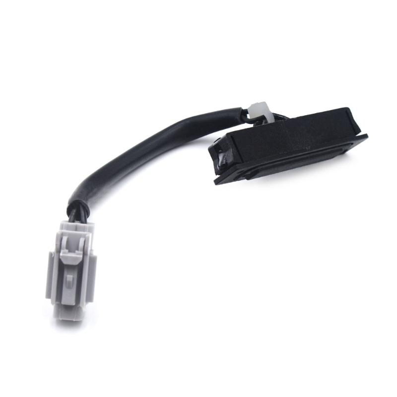 Модернизированная ручка открывания багажника багажника автомобиля, кнопка открывания задней двери багажника для Qashqai 2006-2014