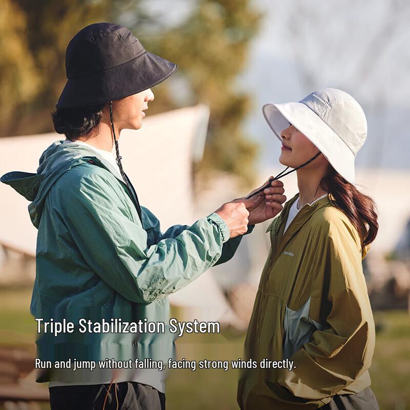 Naturehike Outdoor Wide-Brim Sun Hat