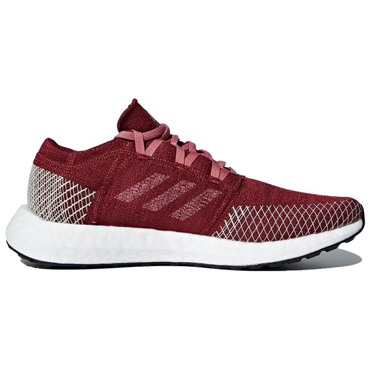 Adidas Wmns PureBoost Go 'Trace Maroon' Women's B75768