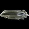 Накладка заднего бампера для Mercedes-Benz W204 C-Class