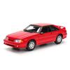 lvmhd7 Maisto 1:24 1993 Ford Mustang SVT Cobra alloy car model die-casting static precision model collection gift toy tide play