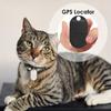 Устройство GPS-слежения с напоминанием о тревоге, управлением приложениями и багажной биркой — подходит для собак, кошек, брелоков и дорожных принадлежностей