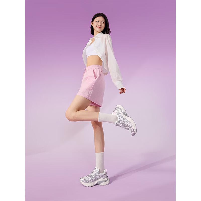 CAMEL Galaxy Gen 2 Breathable Dad Sneakers for Women