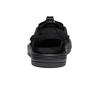 Keen 1014097-9 Sandals Shoes Mens Uneek Black/Black Size 9 (7407)