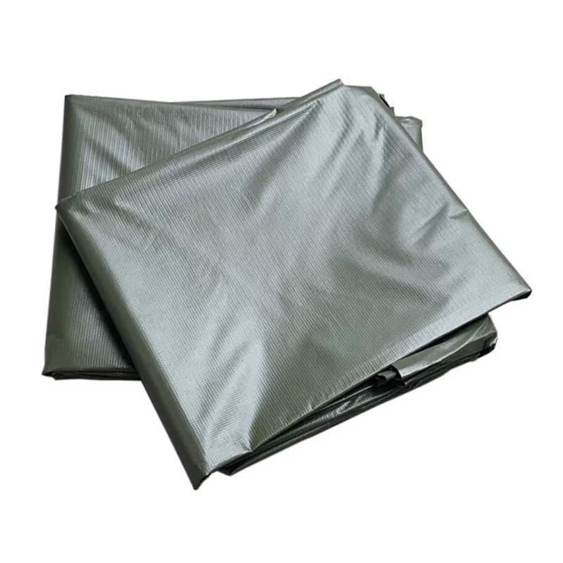 Yishunda Double-Sided PVC Tent Ground Cloth