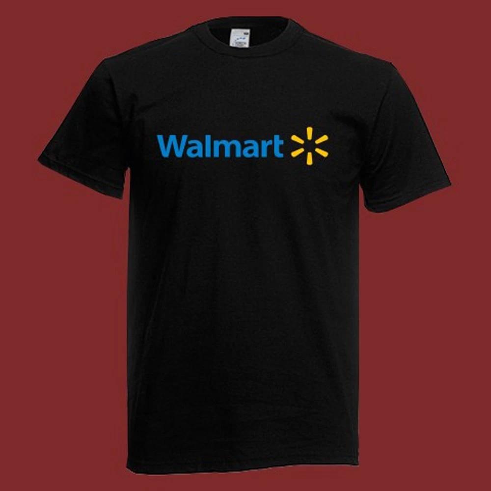 Walmart Men's Black Size S-5XL