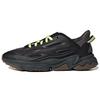 Adidas Ozweego Celox Black Pulse Yellow Men Sneakers Core-Black H04235