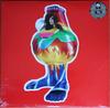 LP Record BJORK  Volta TPLP460 ONE LITTLE INDE 2007 UK Pop