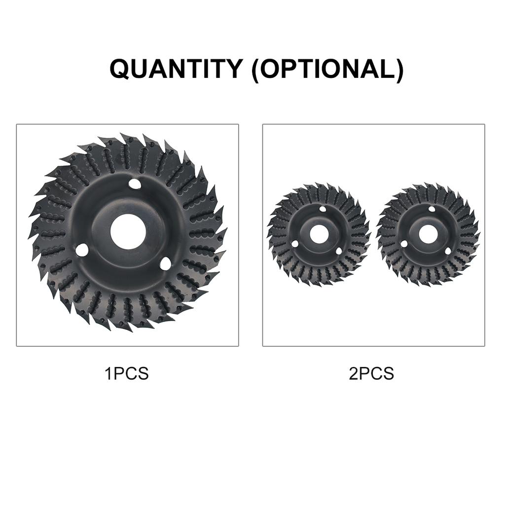 KKmoon 1 шт., угловая шлифовальная машина, шлифовальный диск, 28 зубов, шлифовальный круг по дереву, абразивный диск, деревообработка, дерево