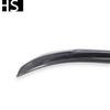 BMW 6 Series F13/F06 Carbon Fiber Rear Wing Spoiler for 2/4-Door 2011+ Models