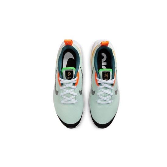 Nike Air Zoom Arcadia 2 Low Едва Зеленый - DX6067-301
