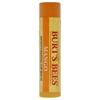 Mango Moisturizing Lip Balm by Burts Bees for Unisex - 0.15 oz Lip Balm