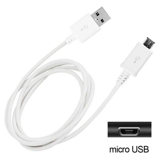 1m Micro USB/Type C Cable Fast Charging for Sumsang Xiaomi Android Mobile Phone