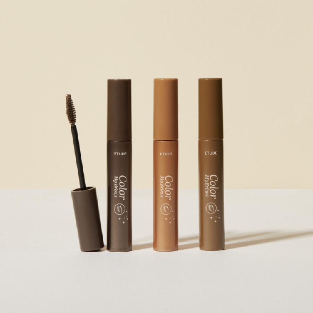 Etude Innocent False Brow Collar большой емкости специальный набор 9 г + 4,5 г 