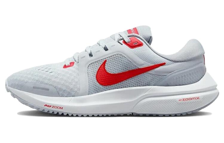 Nike Женские кроссовки Air Zoom Vomero 16 'Серый Красный' DA7698-005