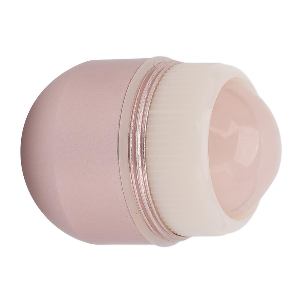 Нефритовый ролик для лица и глаз, удаление морщин, уменьшение отечности, холодный и горячий компресс, портативный массажный ролик